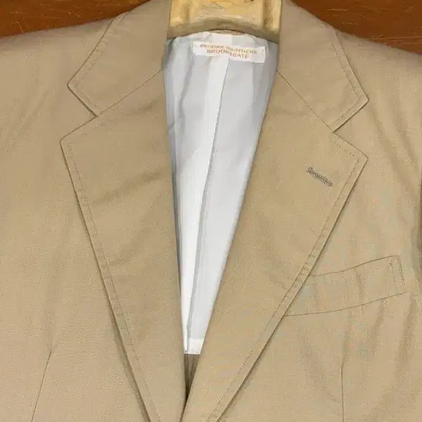 [BUNJANG] Brooks Brothers Jacket / 브룩스브라더스 자켓 100
