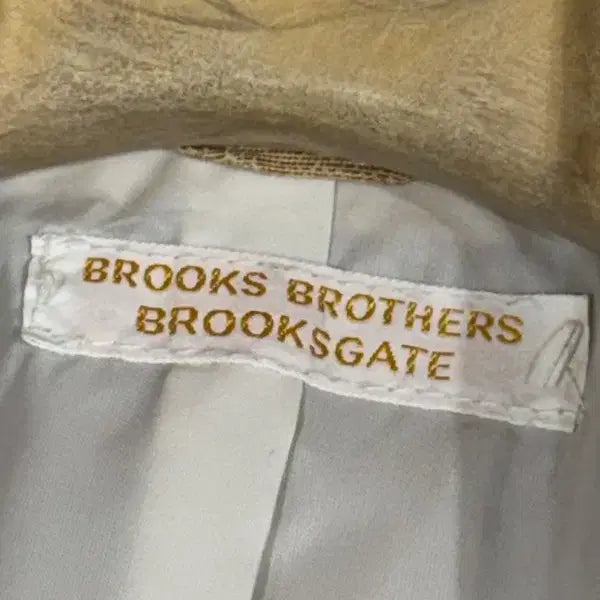[BUNJANG] Brooks Brothers Jacket / 브룩스브라더스 자켓 100