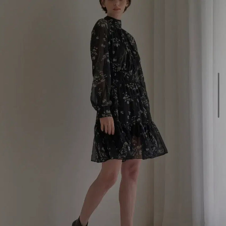 [BUNJANG] Ivana Helsinki Dress (New, Unworn) / 이바나헬싱키 원피스 미착용새상품