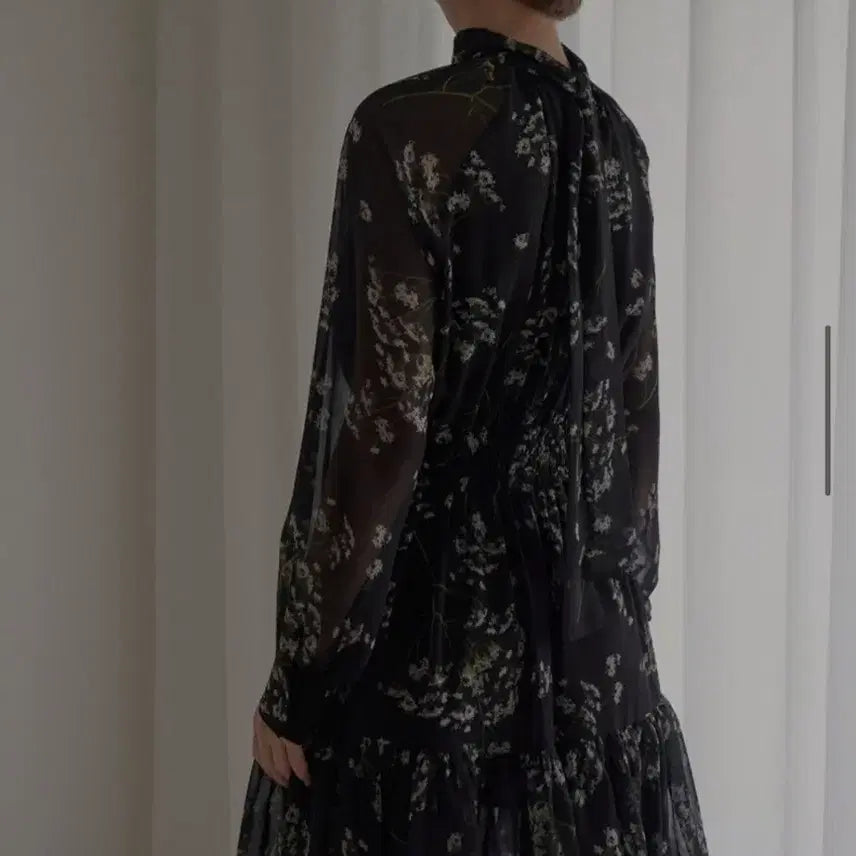 [BUNJANG] Ivana Helsinki Dress (New, Unworn) / 이바나헬싱키 원피스 미착용새상품