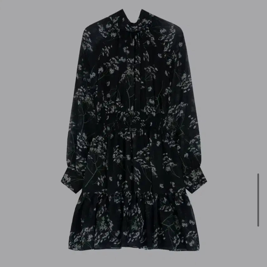 [BUNJANG] Ivana Helsinki Dress (New, Unworn) / 이바나헬싱키 원피스 미착용새상품
