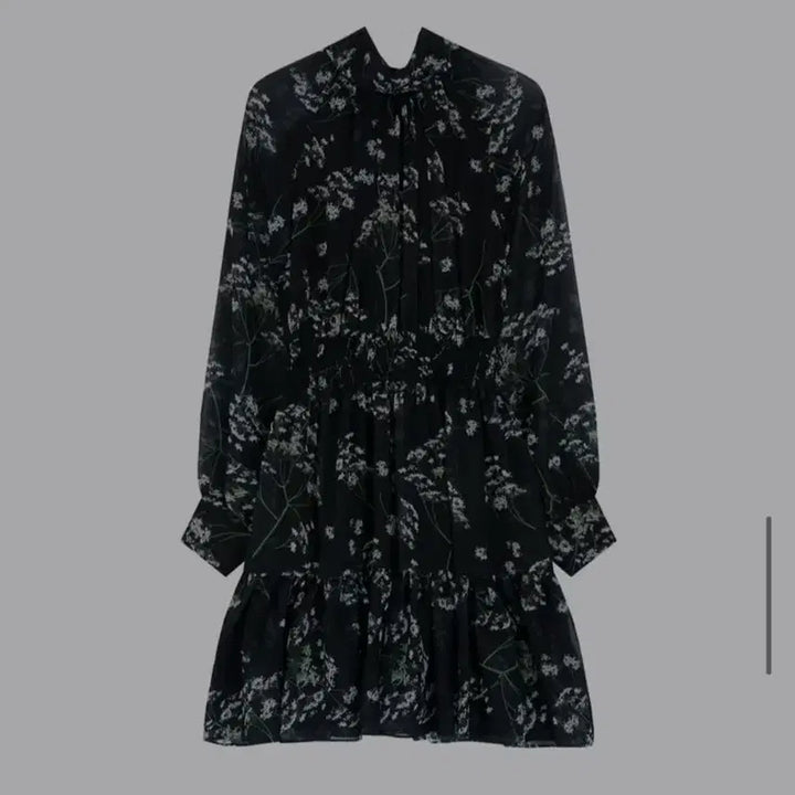 [BUNJANG] Ivana Helsinki Dress (New, Unworn) / 이바나헬싱키 원피스 미착용새상품