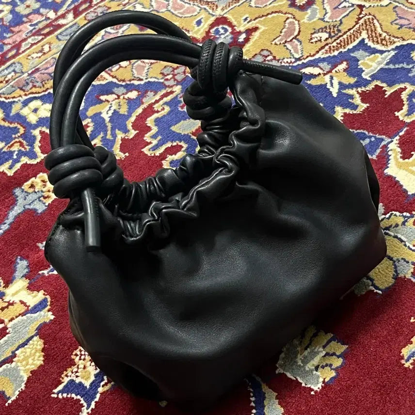 [BUNJANG] HVISK Bisk Mini Bag / 비스크 HVISK 미니백 새상품