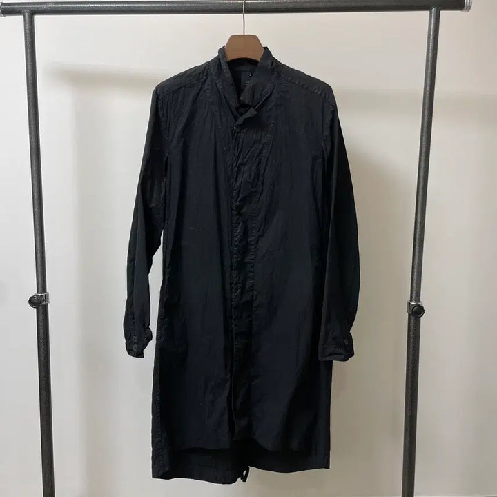 [BUNJANG] Transit Nylon Field Jacket / (M) transit 트랜짓 나일론 야상 자켓