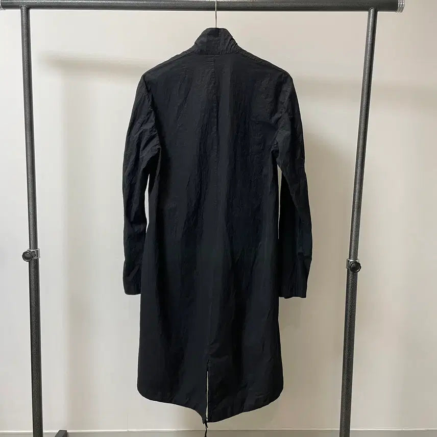 [BUNJANG] Transit Nylon Field Jacket / (M) transit 트랜짓 나일론 야상 자켓