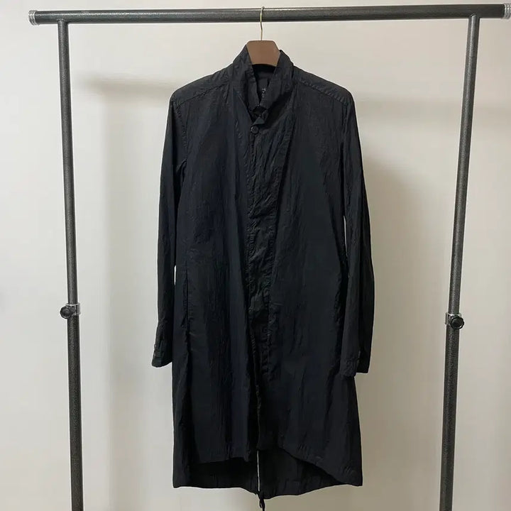 [BUNJANG] Transit Nylon Field Jacket / (M) transit 트랜짓 나일론 야상 자켓