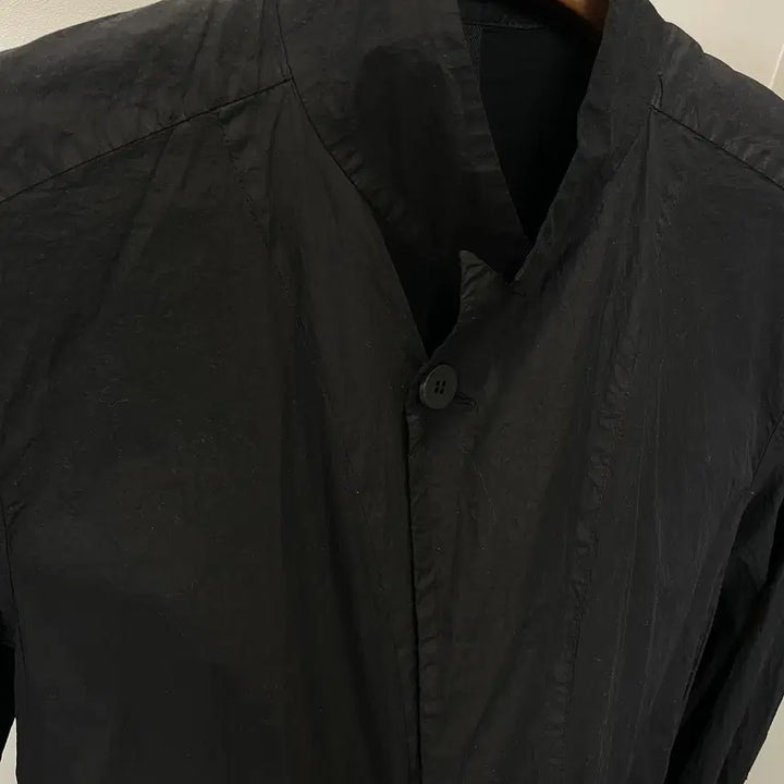 [BUNJANG] Transit Nylon Field Jacket / (M) transit 트랜짓 나일론 야상 자켓