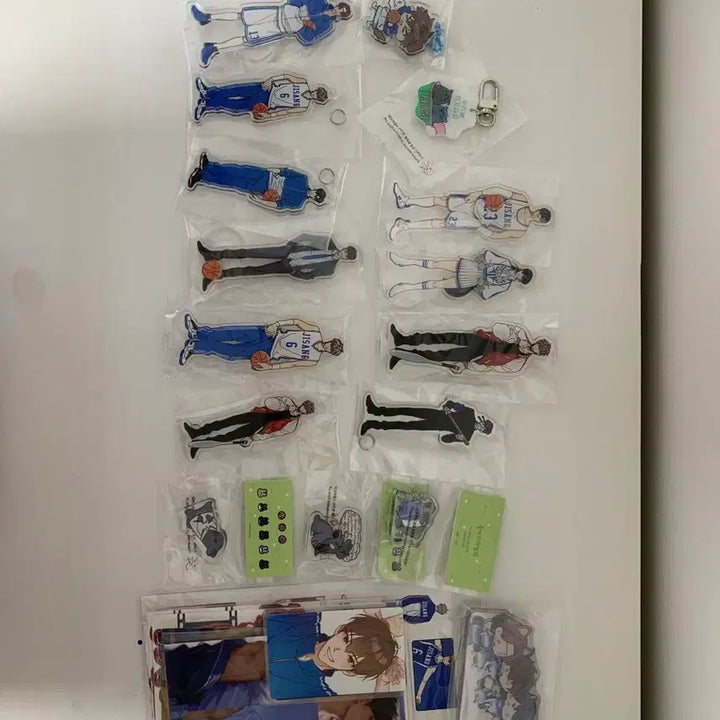 [SOLD OUT] 가비지타임 지상고 MD 세트 일괄 판매