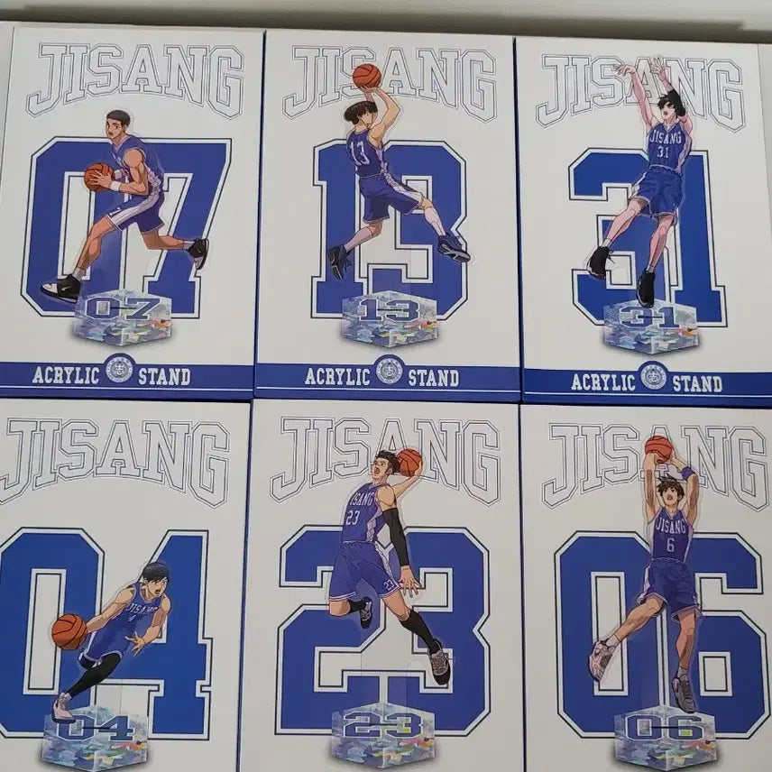 [SOLD OUT] 가비지타임 지상고 MD 세트 일괄 판매