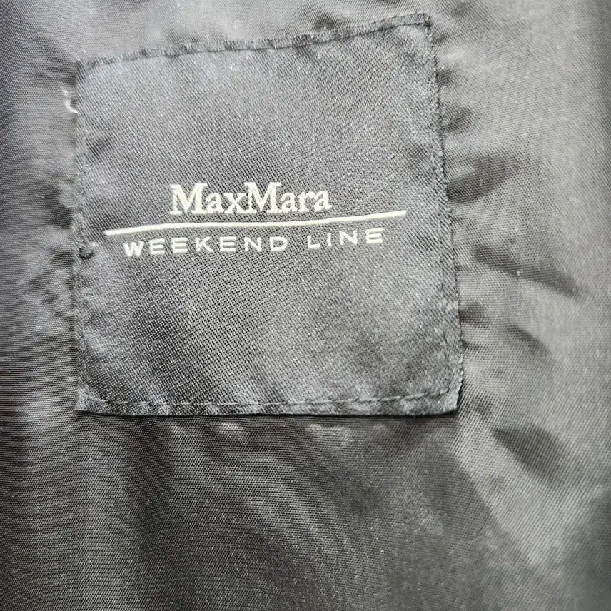[SOLD OUT] 막스마라자켓