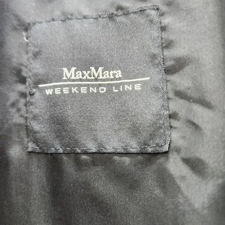 [SOLD OUT] 막스마라자켓