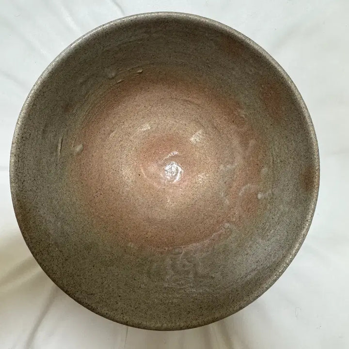 [BUNJANG] Doam JisunTak Tea Bowl / 도암 지순탁 다완