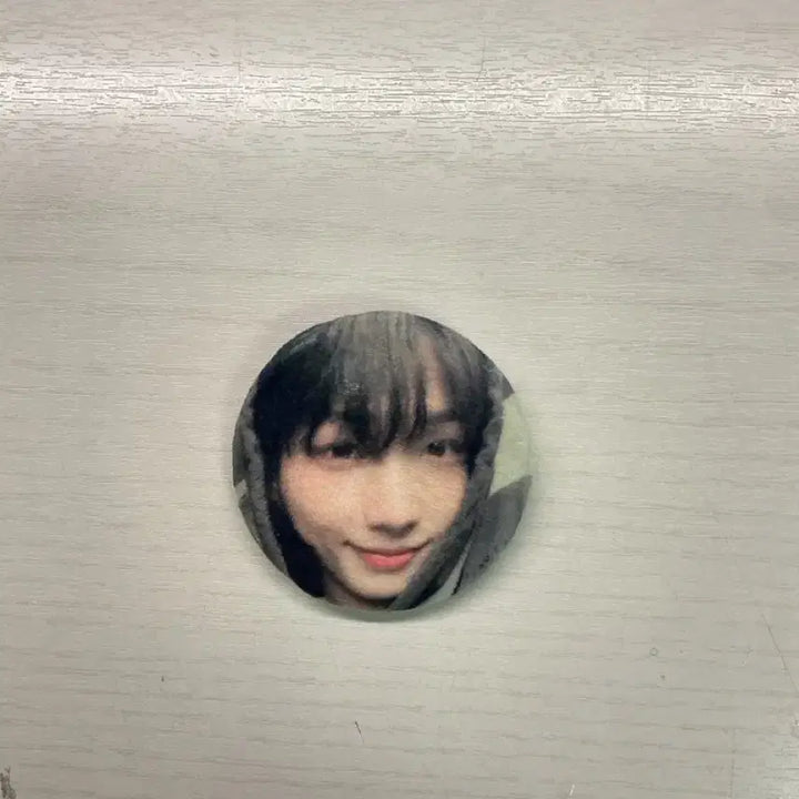 [BUNJANG] BOYNEXTDOOR Jaehyun Pin Badge / 명재현 말랑핀뱃지 팔아요(보넥도 비공굿 폭덤!!)