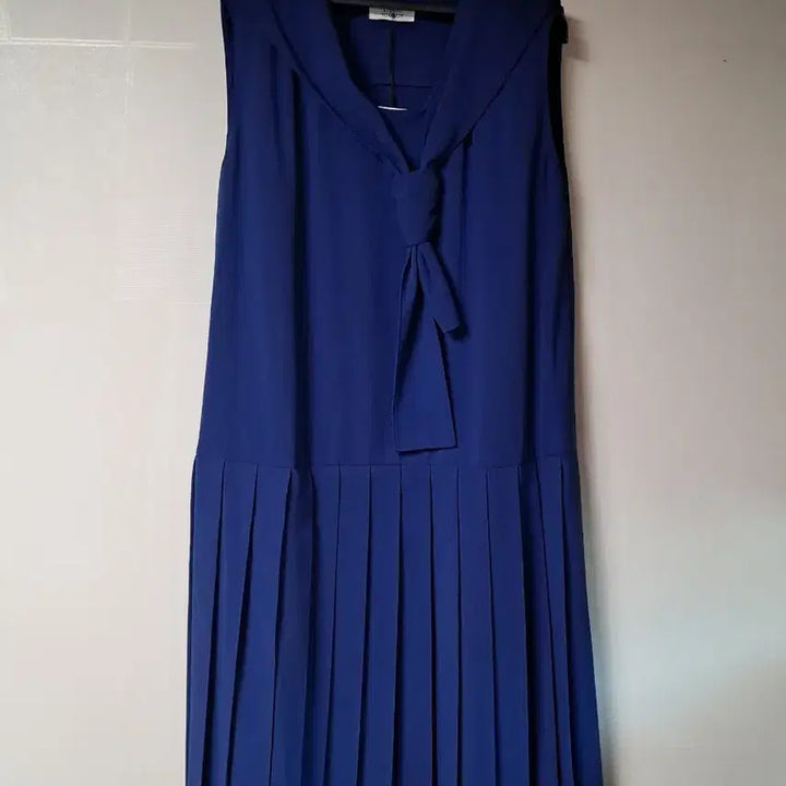 [BUNJANG] Studio Tomboy Sailor Collar Dress / 스튜디오톰보이 세일러카라 원피스