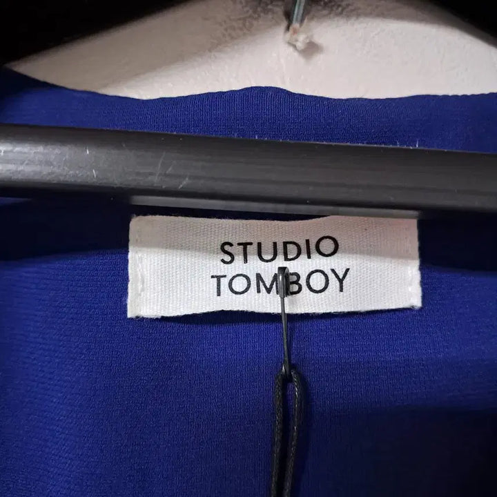 [BUNJANG] Studio Tomboy Sailor Collar Dress / 스튜디오톰보이 세일러카라 원피스