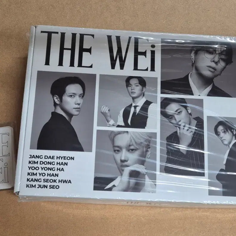 [BUNJANG] WEi 2024 Season&