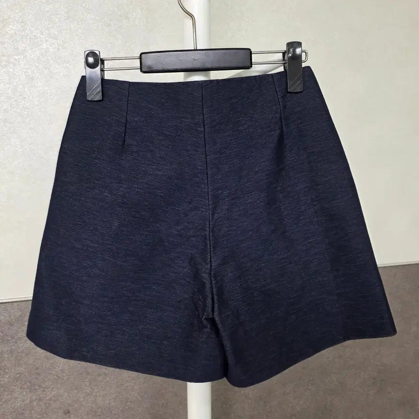 [BUNJANG] Neil Barrett Denim Shorts / 닐바렛 숏팬츠 38사이즈