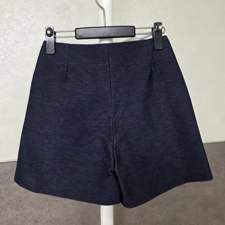 [BUNJANG] Neil Barrett Denim Shorts / 닐바렛 숏팬츠 38사이즈