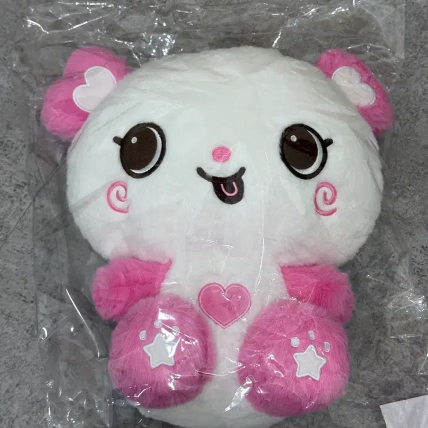 [BUNJANG] NCT Wish Sakuya 30cm Doll / 30cm 대왕 위시돌 팡이 사쿠야 / 엔시티위시 베이커리 팝업