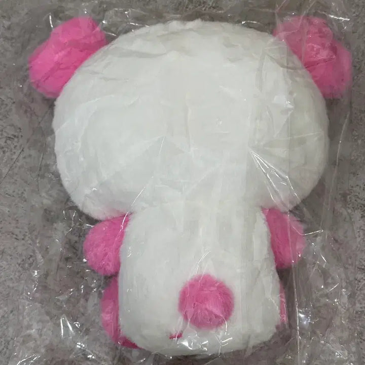 [BUNJANG] NCT Wish Sakuya 30cm Doll / 30cm 대왕 위시돌 팡이 사쿠야 / 엔시티위시 베이커리 팝업