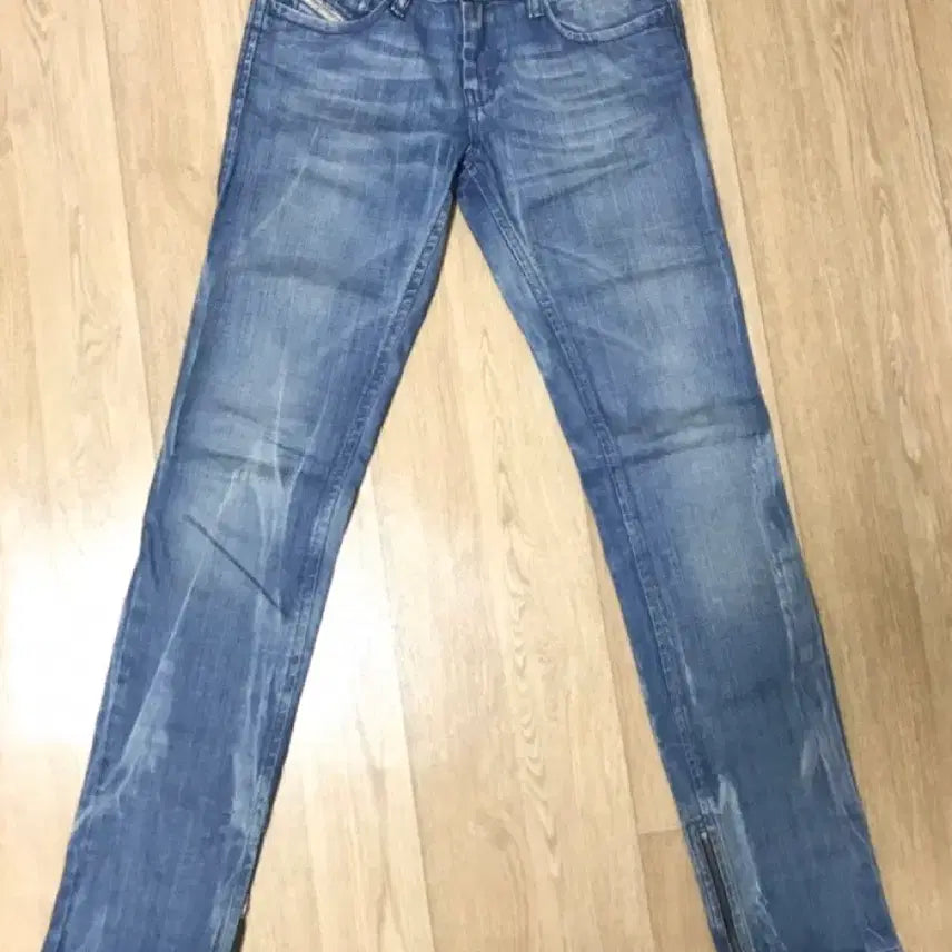 [BUNJANG] Diesel Jeans / 디젤청바지