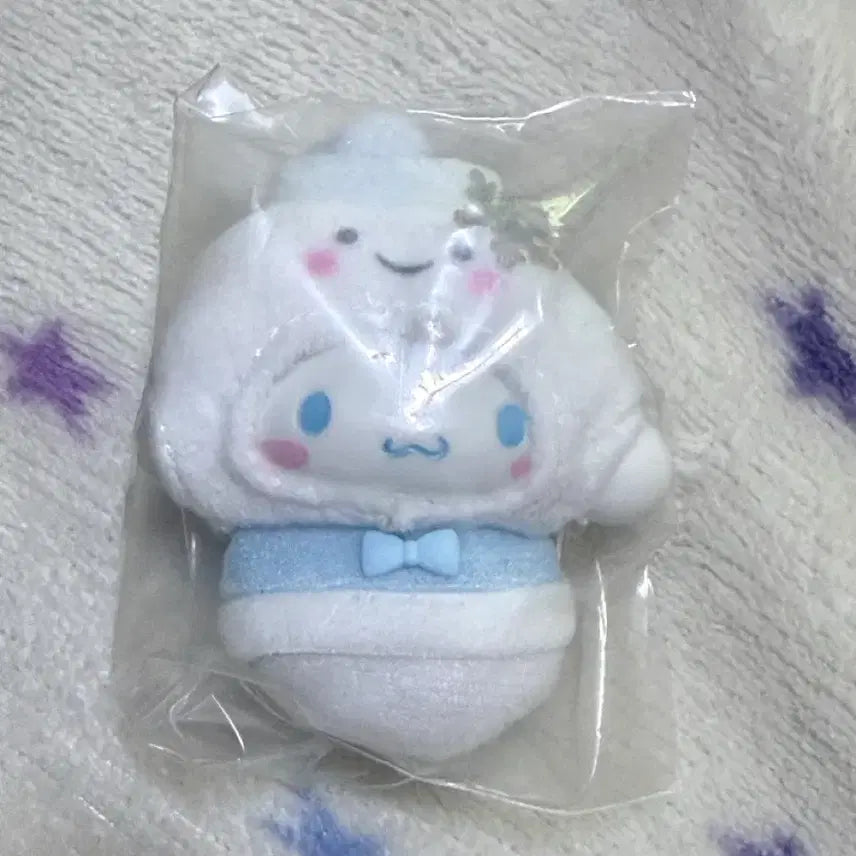 [BUNJANG] Sanrio Chibitomo Figure / 산리오 눈의 정령 치비토모 판매/교환