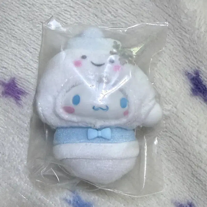 [BUNJANG] Sanrio Chibitomo Figure / 산리오 눈의 정령 치비토모 판매/교환