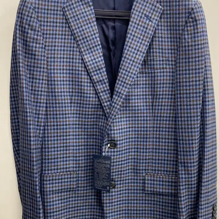 [BUNJANG] Brooks Brothers Regent Fit Suit Jacket / [새상품/정가79] 처분 브룩스브라더스 리젠트 마이 정장 자켓