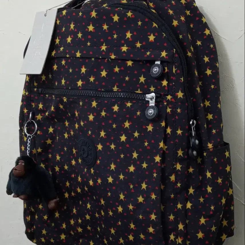 [BUNJANG] Kipling Backpack Nylon / 키플링 백팩