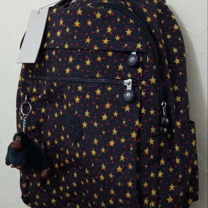 [BUNJANG] Kipling Backpack Nylon / 키플링 백팩
