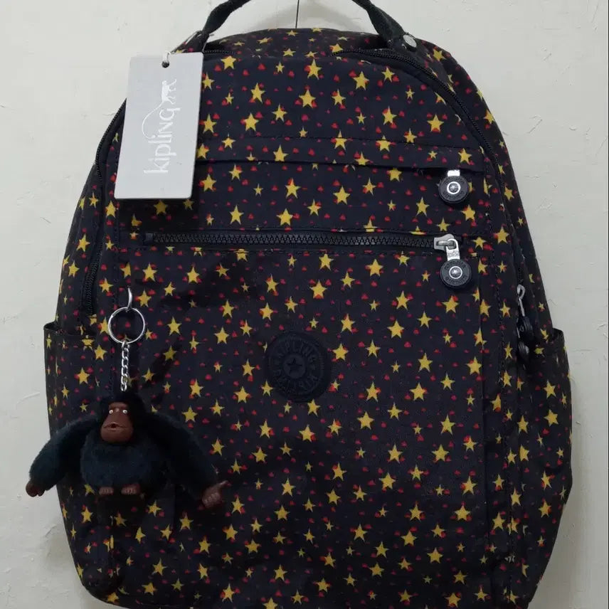 [BUNJANG] Kipling Backpack Nylon / 키플링 백팩
