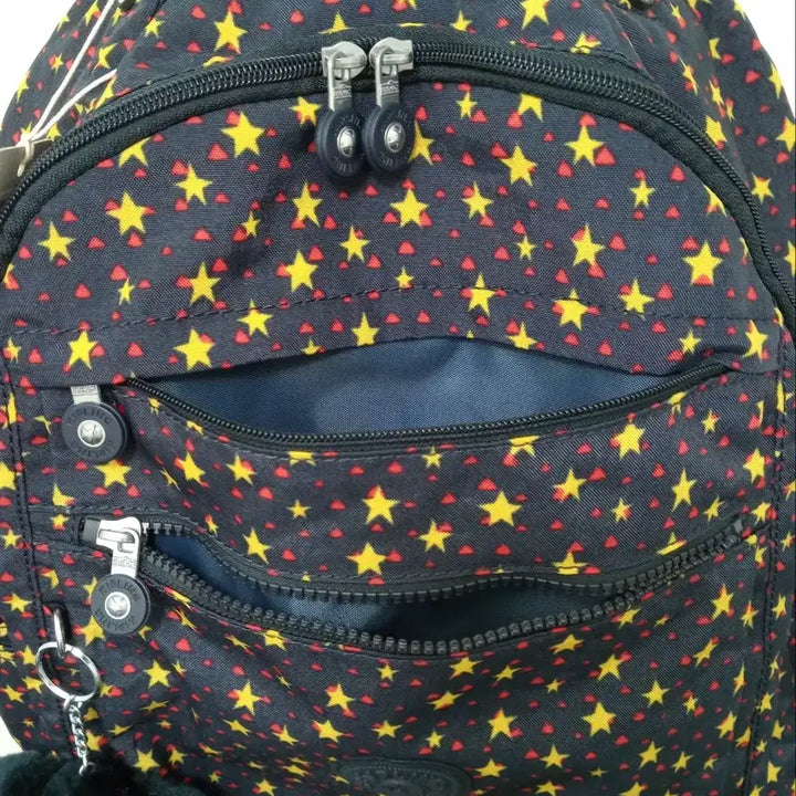 [BUNJANG] Kipling Backpack Nylon / 키플링 백팩