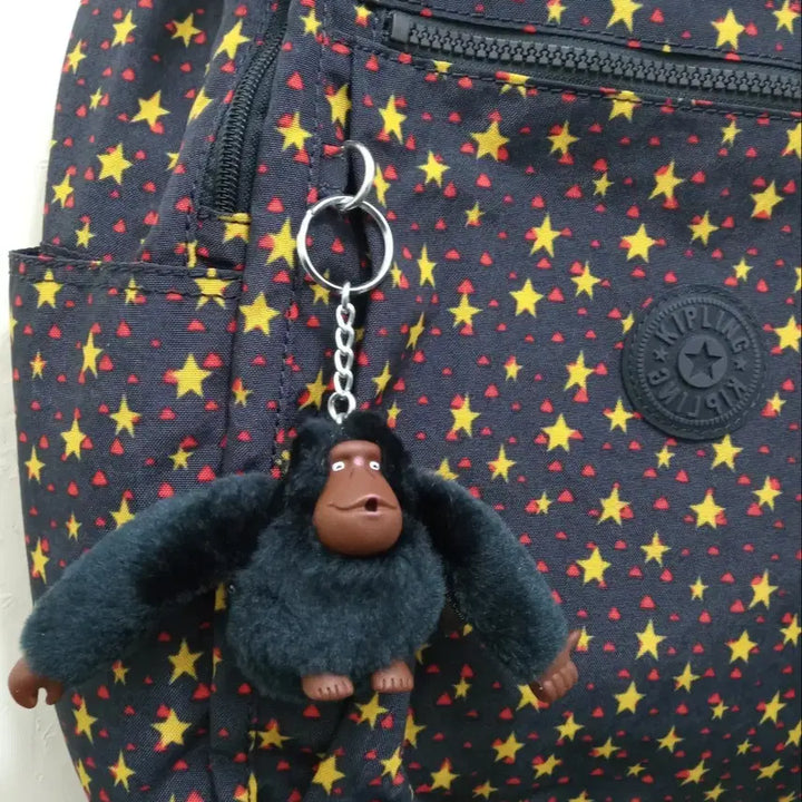 [BUNJANG] Kipling Backpack Nylon / 키플링 백팩
