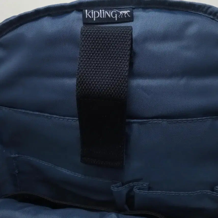 [BUNJANG] Kipling Backpack Nylon / 키플링 백팩
