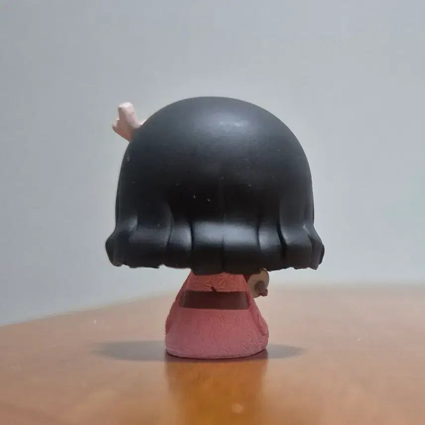[BUNJANG] Demon Slayer Nezuko Chokonoko Figure / 귀멸의 칼날 네즈코 초코노코 피규어