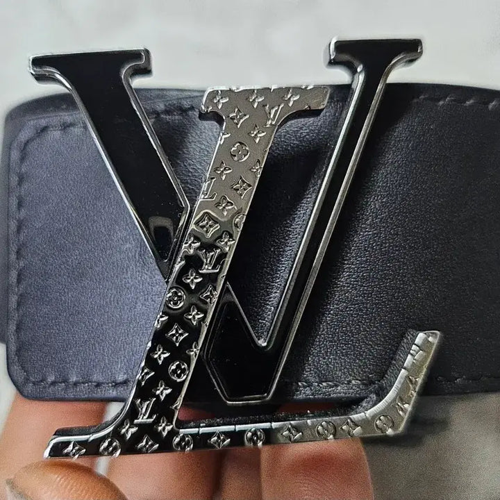 [BUNJANG] Louis Vuitton Reversible 90cm Belt / 루이비통 리버서블 90양면벨트 (단품)