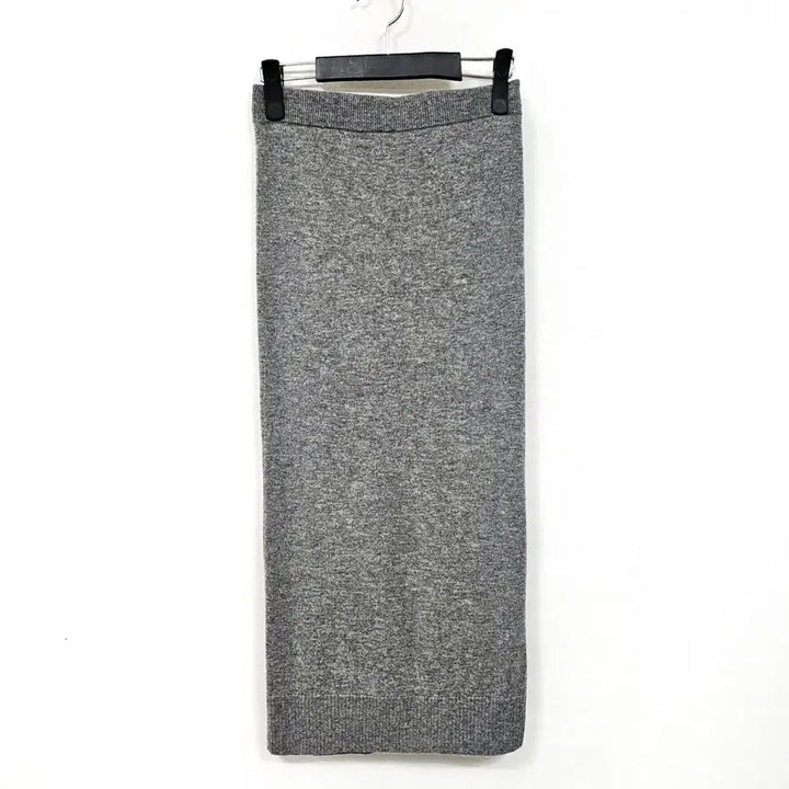 [BUNJANG] Sandro Banding Mock Cashmere Pants / 산드로 밴딩 모캐시미어 매장정품 d111