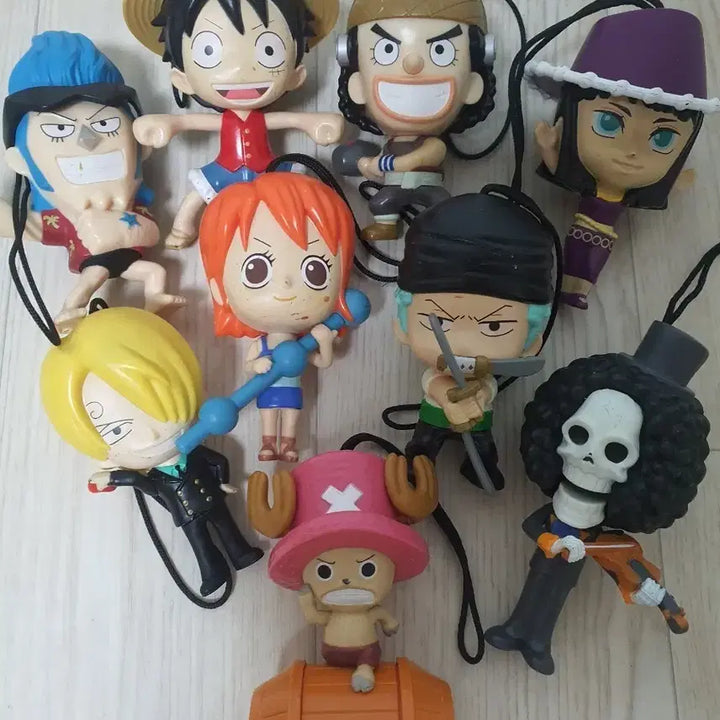 [BUNJANG] One Piece McDonald&