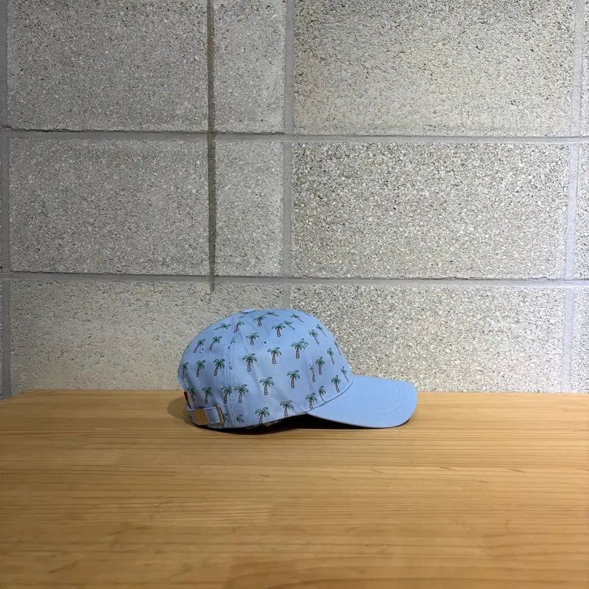 [BUNJANG] D.side Aloha Ball Cap / 새상품)디사이드 알로하 볼캡(C226 모자