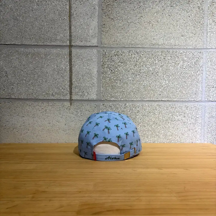 [BUNJANG] D.side Aloha Ball Cap / 새상품)디사이드 알로하 볼캡(C226 모자