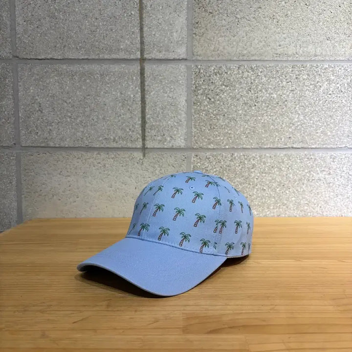 [BUNJANG] D.side Aloha Ball Cap / 새상품)디사이드 알로하 볼캡(C226 모자