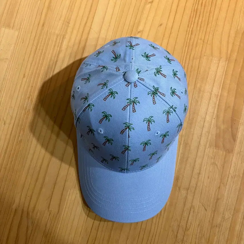 [BUNJANG] D.side Aloha Ball Cap / 새상품)디사이드 알로하 볼캡(C226 모자
