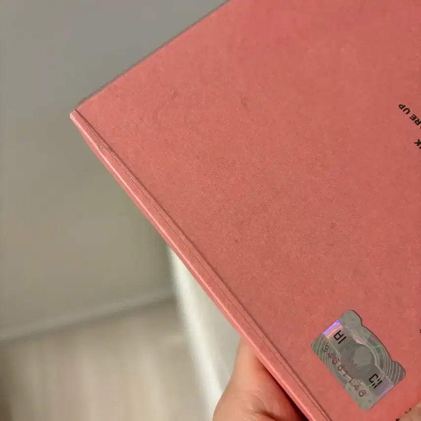 [SOLD OUT] [BUNJANG] Blackpink Signed Album / 블랙핑크 싸인 앨범 (ㅂㅁ) blackpink