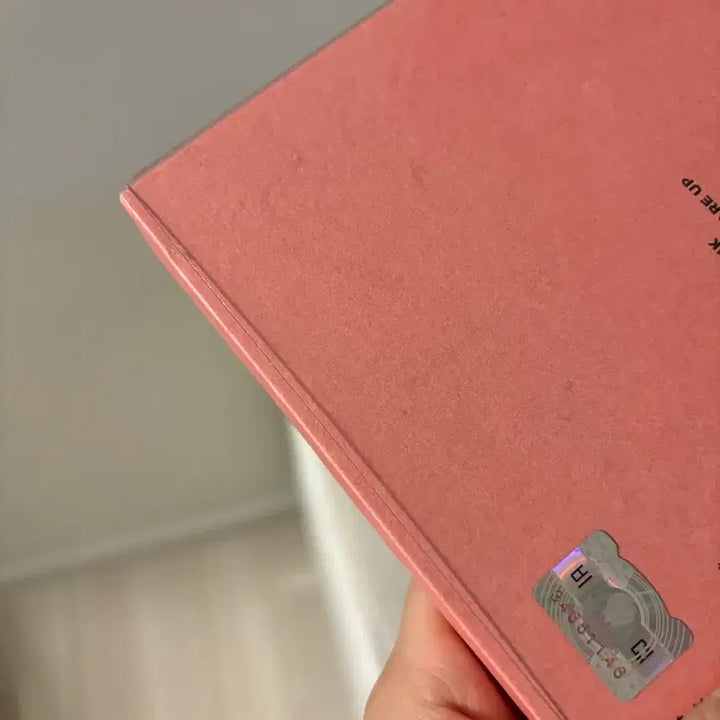 [SOLD OUT] [BUNJANG] Blackpink Signed Album / 블랙핑크 싸인 앨범 (ㅂㅁ) blackpink