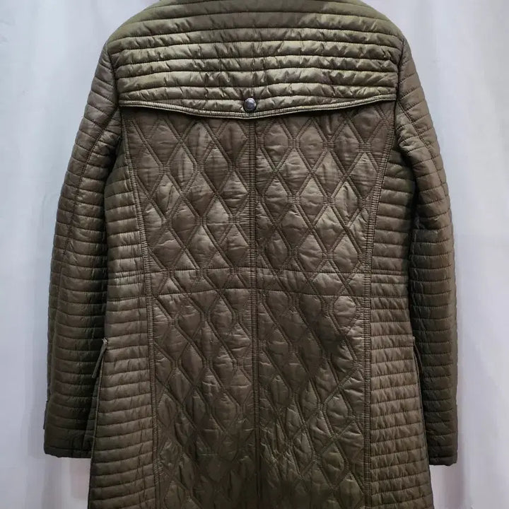 [BUNJANG] Burberry Brit Quilted Women&