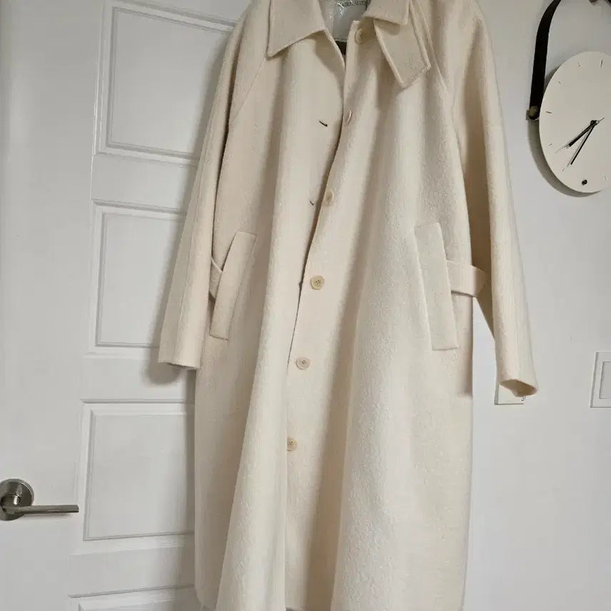 [BUNJANG] Maison Marais Coat / 메종마레 코트