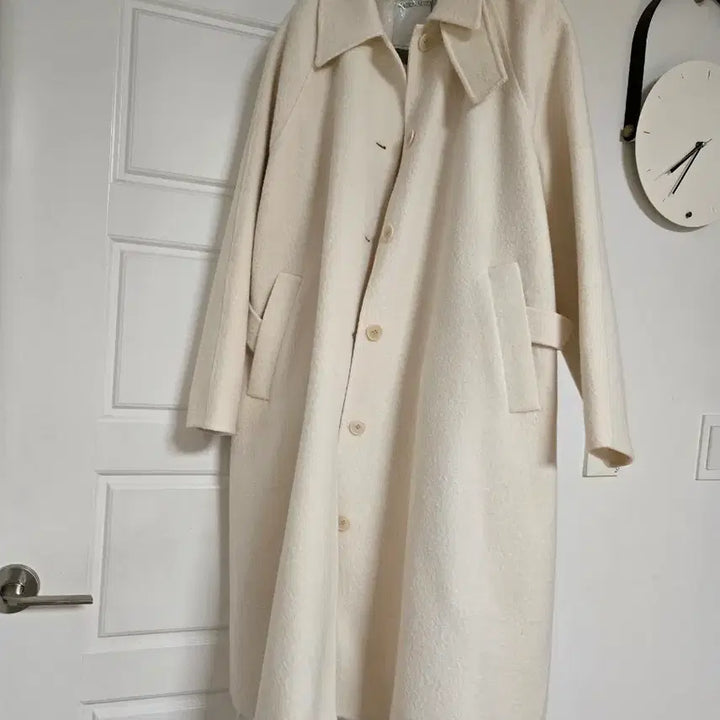 [BUNJANG] Maison Marais Coat / 메종마레 코트