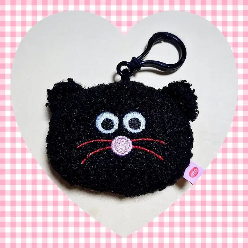 [BUNJANG] Monamhee GS25 Keychain / GS25 모남희 키링