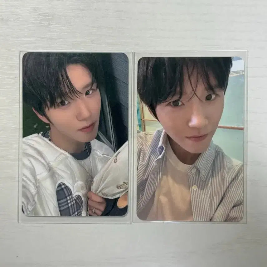 [BUNJANG] NCT WISH Jaehee Star River Photocard / 엔시티위시 재희 스타리버 포카 양도 nctwish 시온 리쿠 유우시
