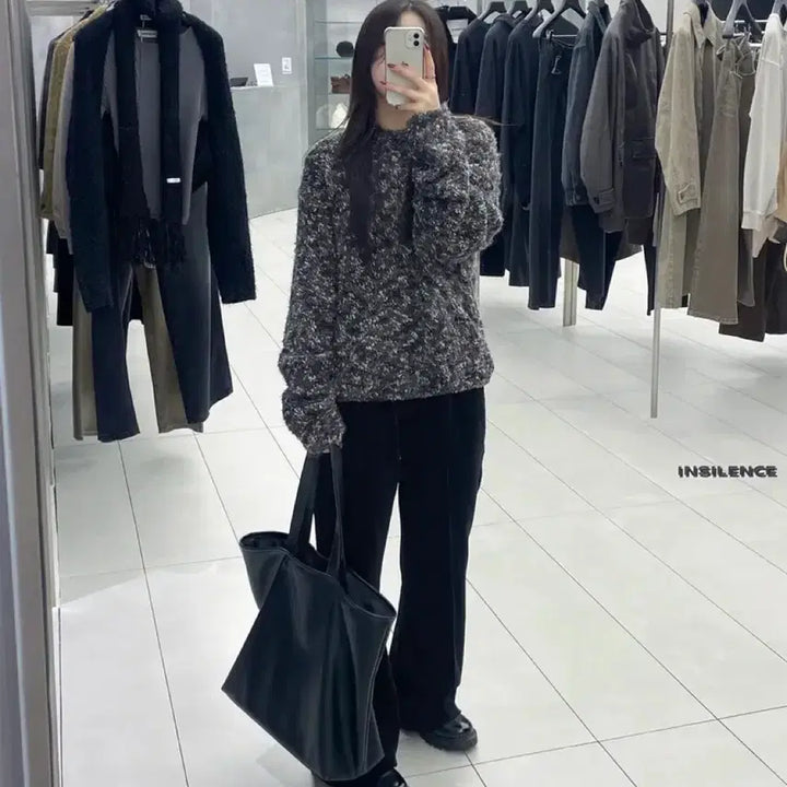 [BUNJANG] Insilence Women&